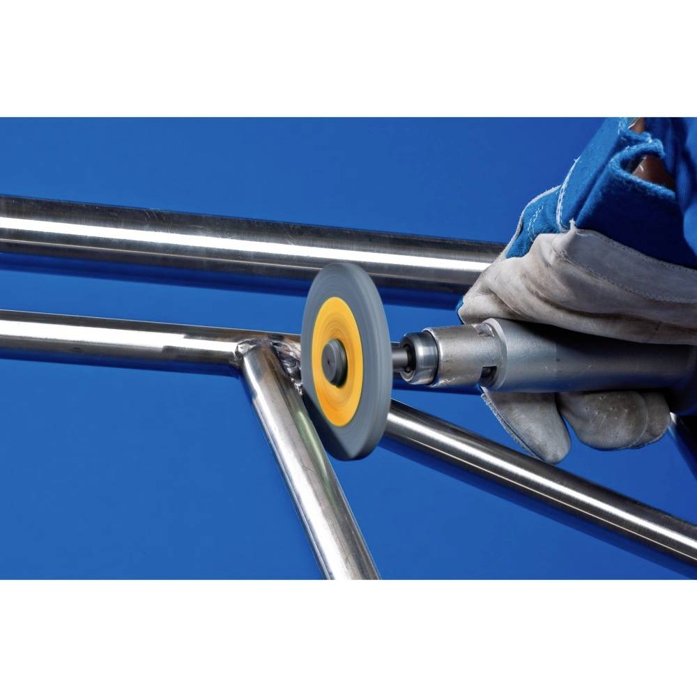 PFERD 44691002 Schleifrad 25 mm 10 St.