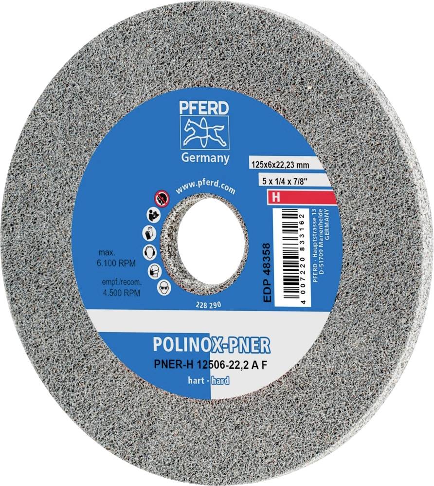PFERD 44691052 Schleifrad 125mm 5St.