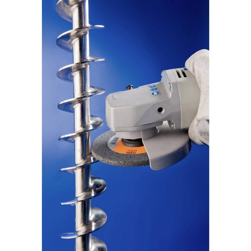 PFERD 44691252 Schleifrad 125mm 5St.