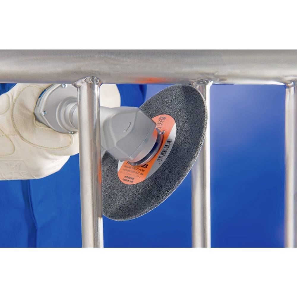 PFERD 44691629 Schleifrad 150 mm 5 St.