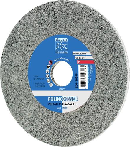 PFERD 44691633 Schleifrad 150mm 5St.