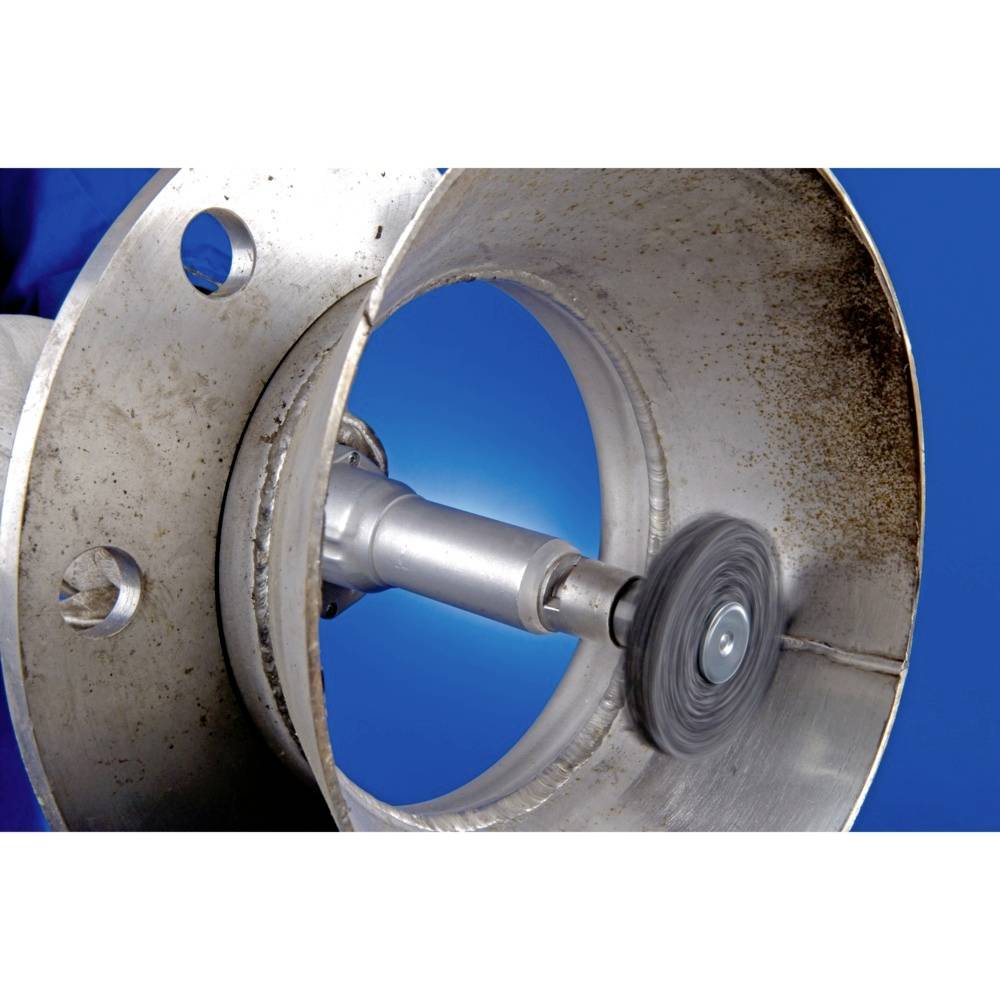 PFERD 44692075 Reinigungsscheibe 75 mm 6 St.