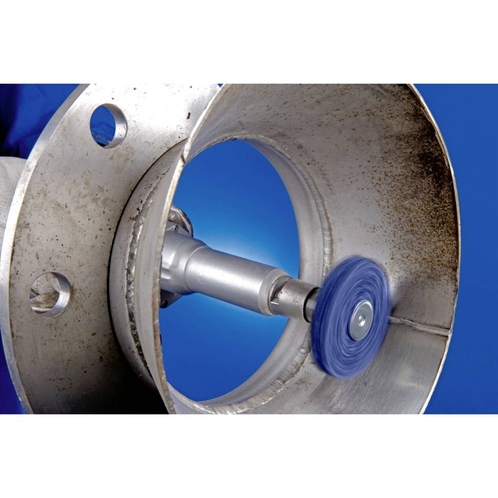 PFERD 44692076 Reinigungsscheibe 75mm 6St.