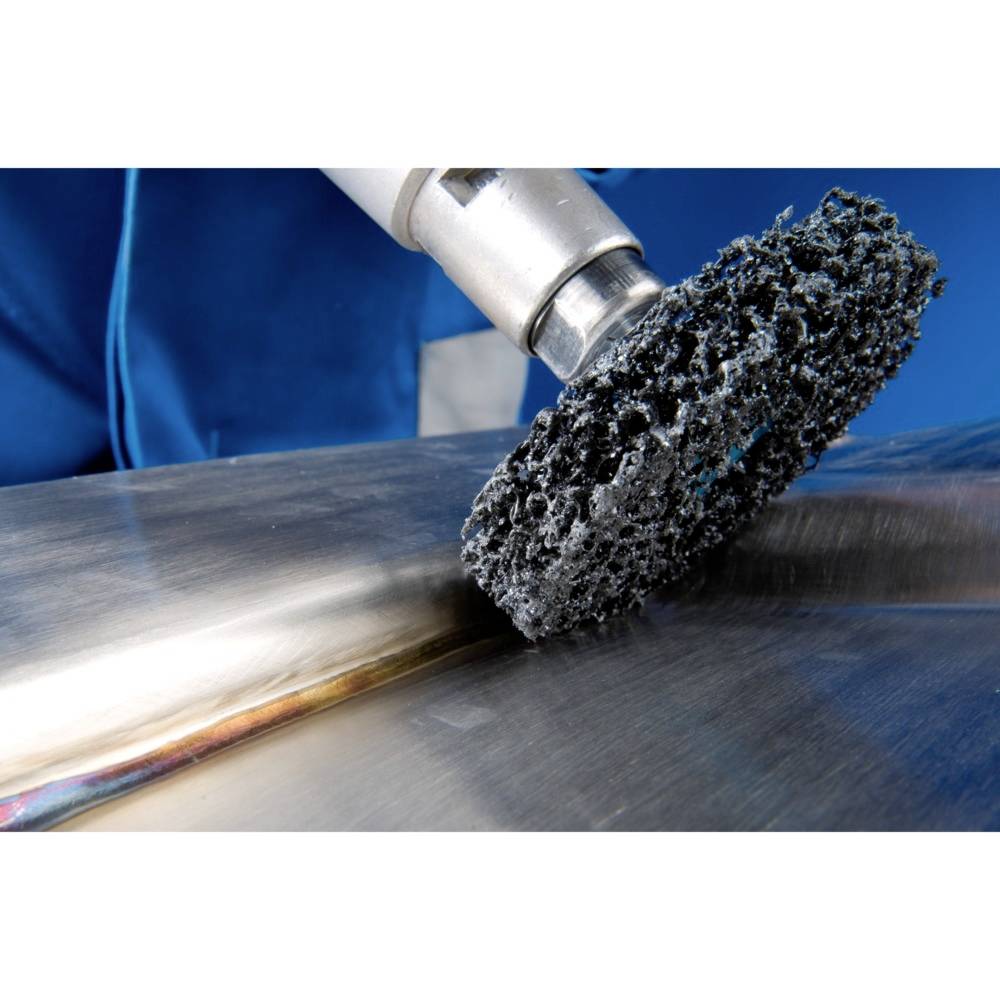 PFERD 44692291 Reinigungsscheibe 100mm 5St.