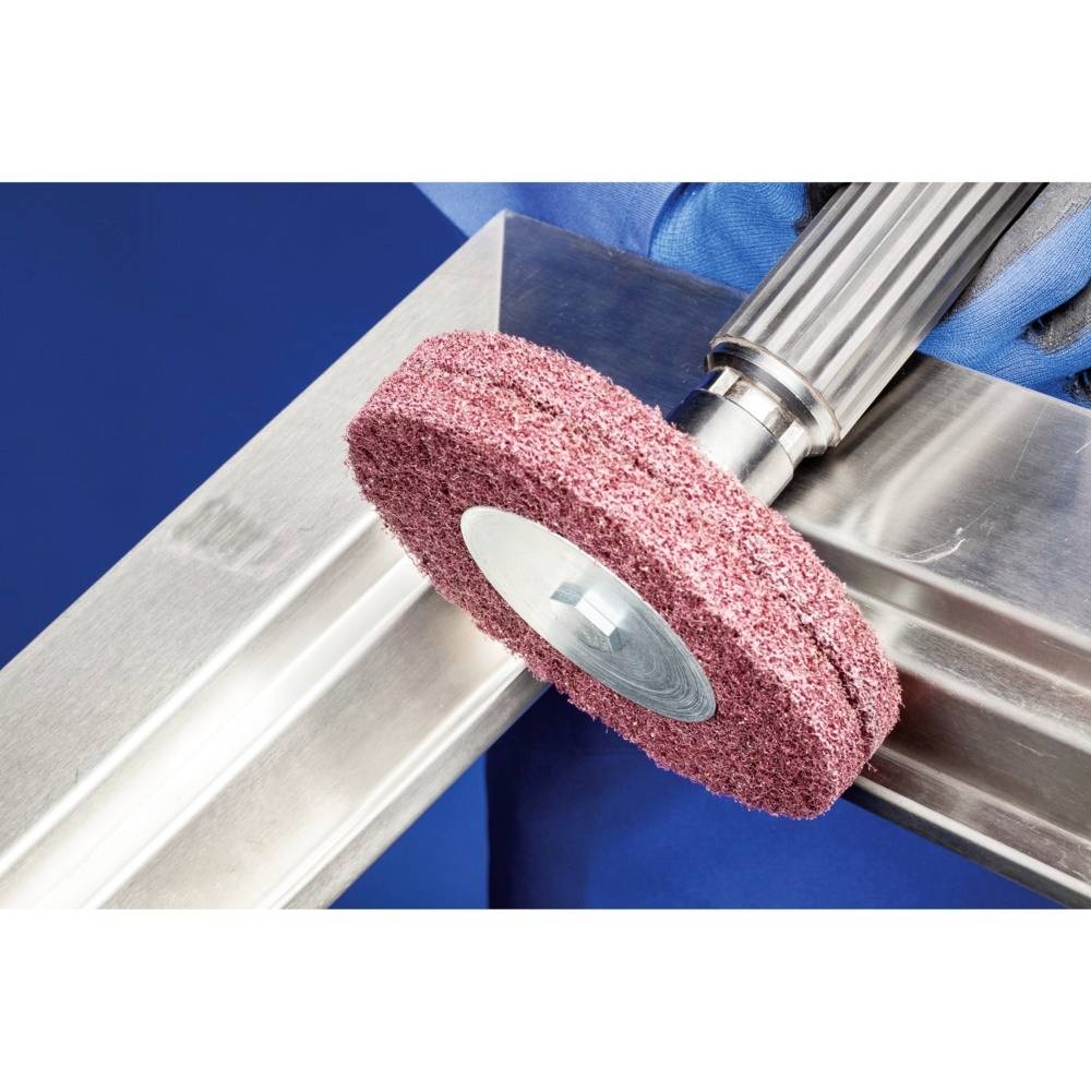 PFERD 44693102 Vliesscheibe 100mm 10St.