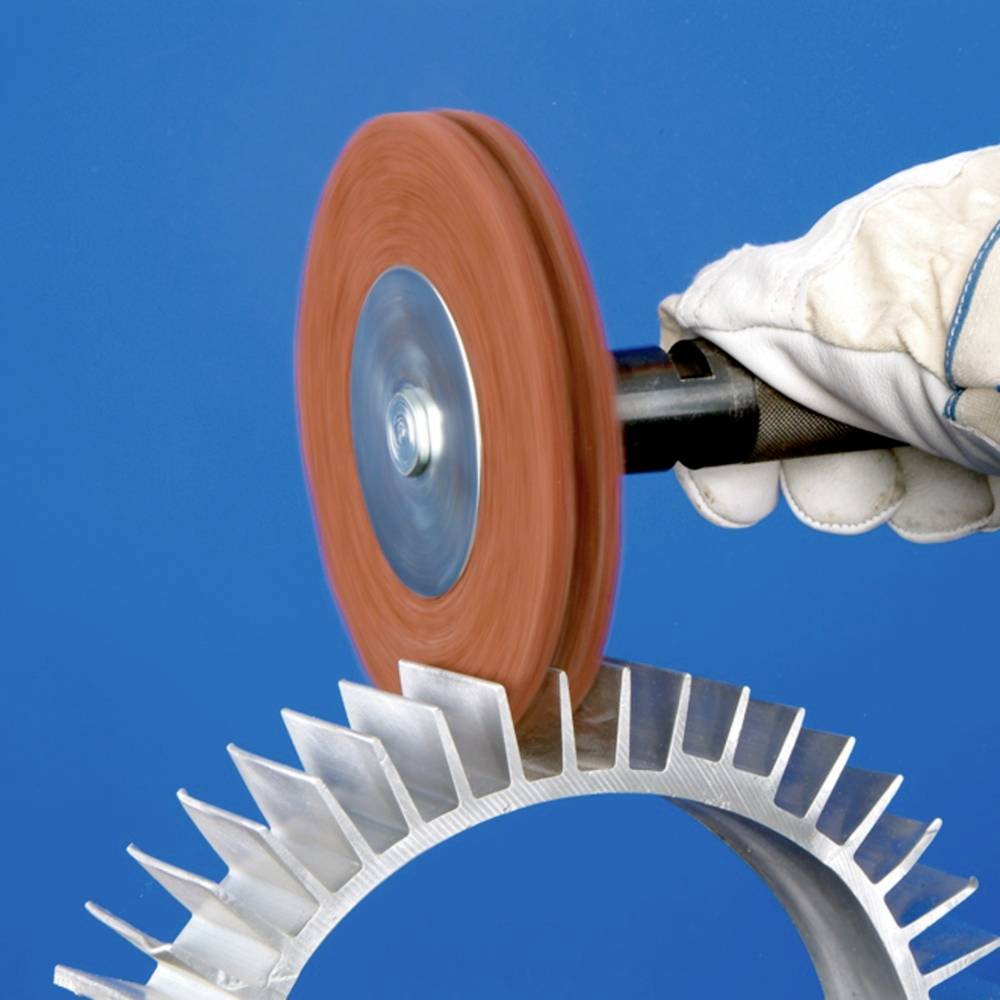 PFERD 44693102 Vliesscheibe 100mm 10St.