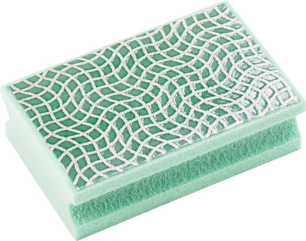 PFERD TOOLS HP 5590 DIA 251 44696011 Handschleifpad Körnung (num) 251 (L x B) 90 mm x 55 mm 1 St.