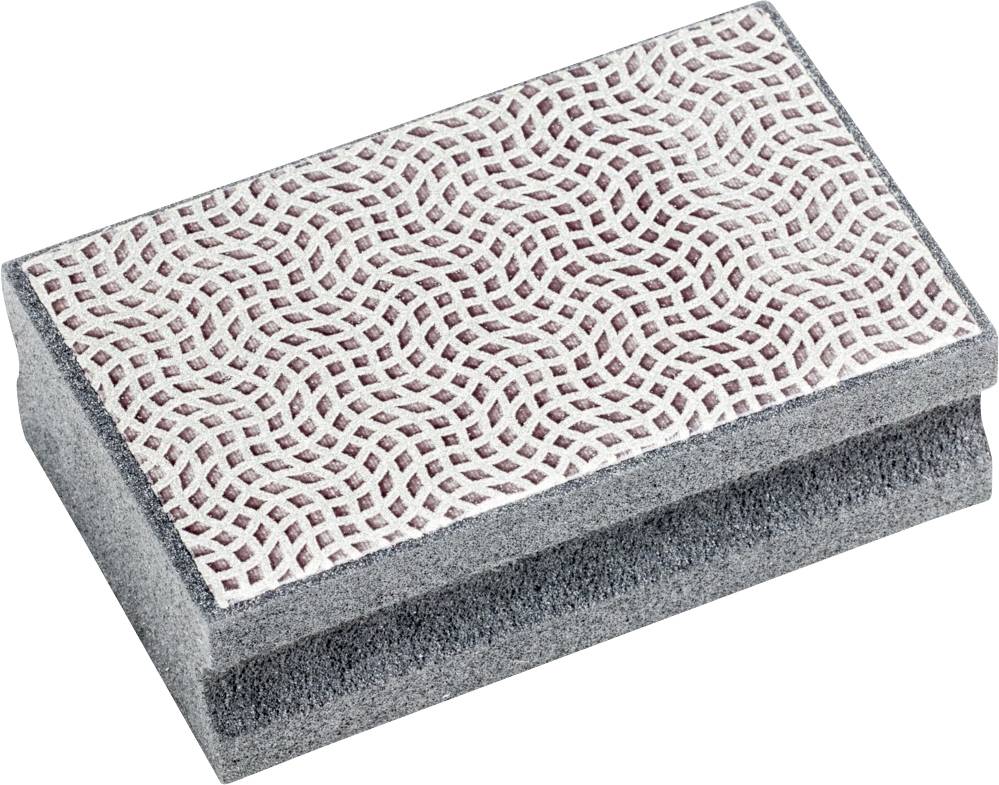 PFERD TOOLS HP 5590 DIA 126 44696012 Handschleifpad Körnung (num) 126 (L x B) 90mm x 55mm 1St.