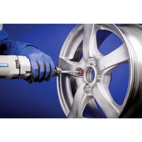 PFERD 44698253 Schleifsterne Durchmesser 25mm 20St. PFERD 44698253 Schleifsterne Durchmesser 25mm 20St.