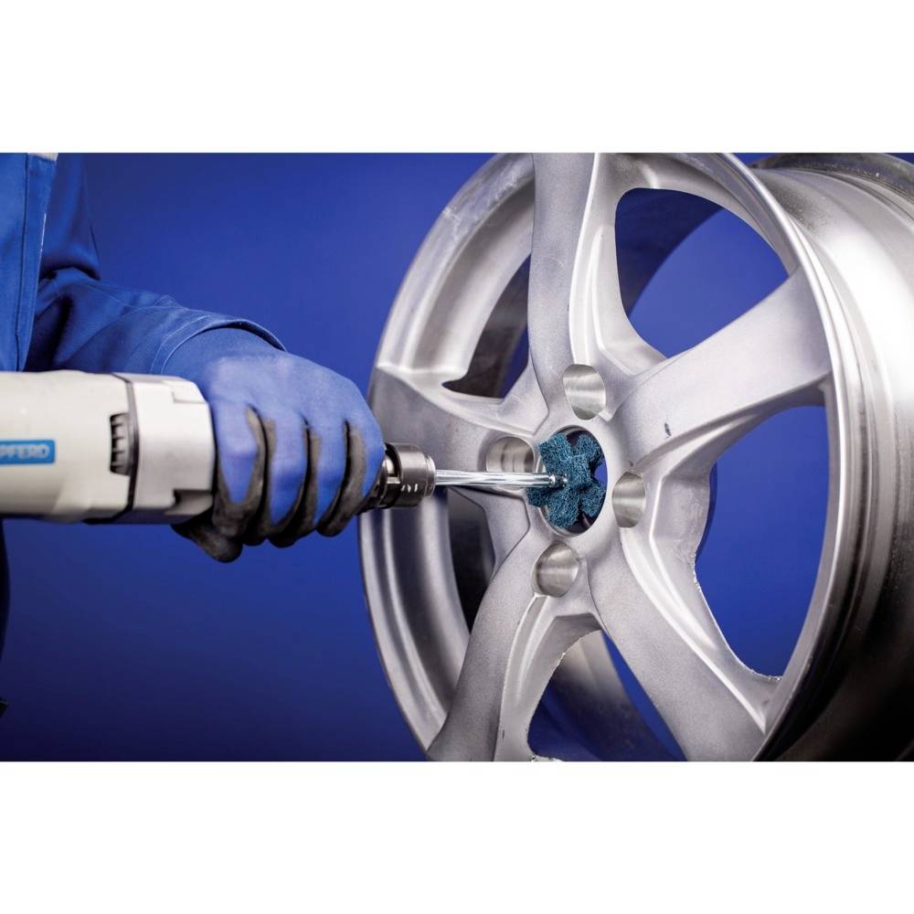 PFERD 44698502 Schleifsterne Durchmesser 50mm 20St.