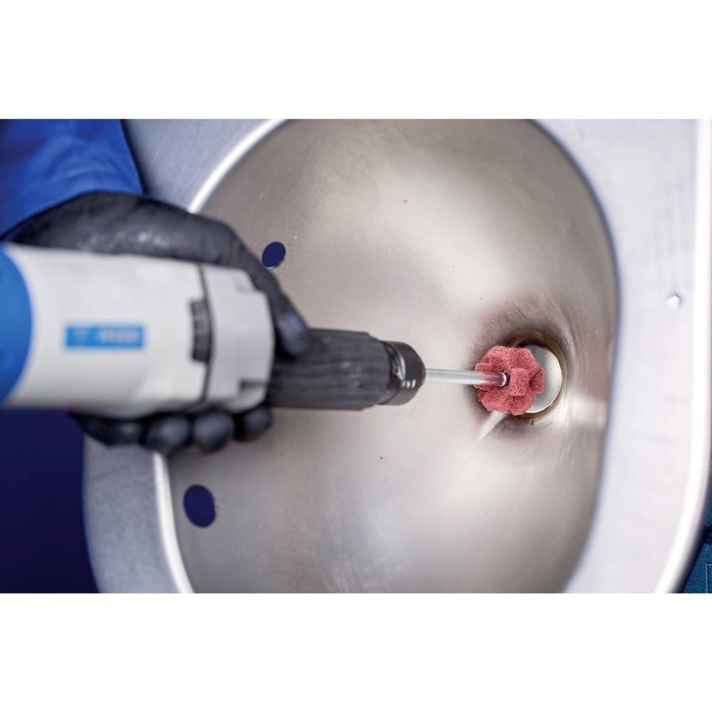 PFERD 44698503 Schleifsterne Durchmesser 50mm 20St.