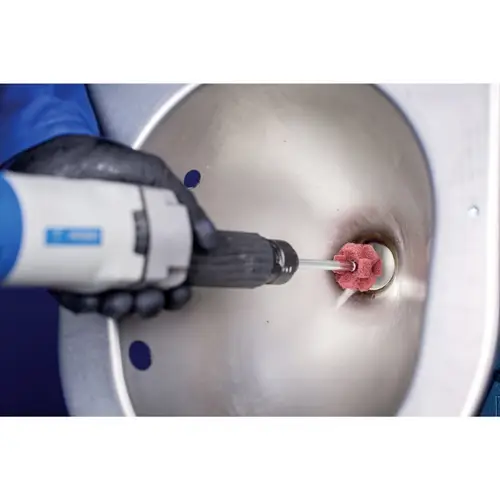 PFERD 44698503 Schleifsterne Durchmesser 50mm 20St. PFERD 44698503 Schleifsterne Durchmesser 50mm 20St.