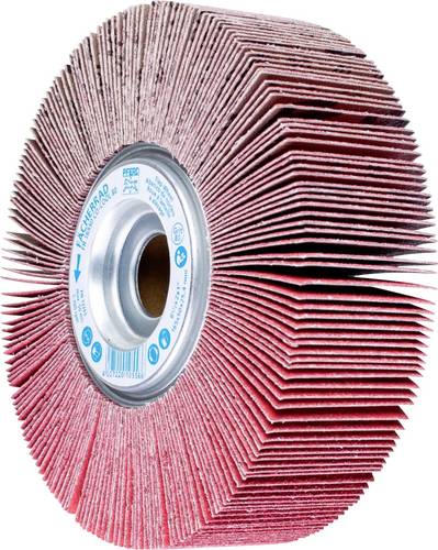 PFERD TOOLS 44730308 Fächerrad Durchmesser 165 mm 2 St.