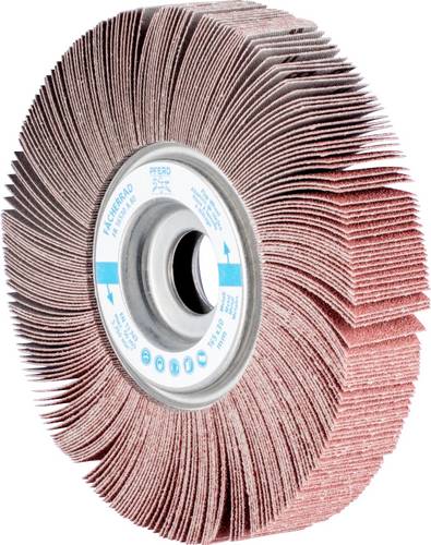 PFERD TOOLS 44732081 Fächerrad Durchmesser 165 mm 2 St.