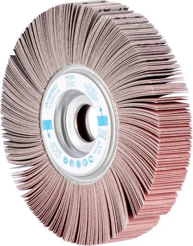 PFERD TOOLS 44732241 Fächerrad Durchmesser 165 mm 2 St.