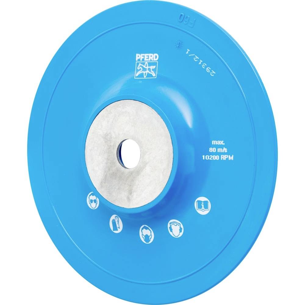 PFERD 44890050 Stützteller