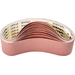PFERD TOOLS BA 75/533 X A 100 45001110 Schleifband Körnung (num) 100 (L x B) 533mm x 75mm 10St. PFERD TOOLS BA 75/533 X A 100 45001110 Schleifband Körnung (num) 100 (L x B) 533mm x 75mm 10St.