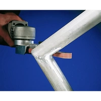 PFERD TOOLS BA 75/533 X A 100 45001110 Schleifband Körnung (num) 100 (L x B) 533mm x 75mm 10St. PFERD TOOLS BA 75/533 X A 100 45001110 Schleifband Körnung (num) 100 (L x B) 533mm x 75mm 10St.