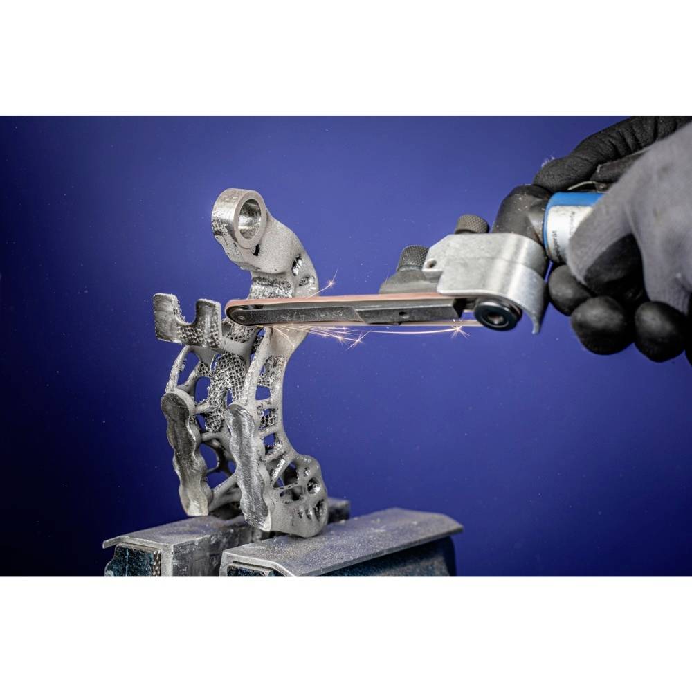 PFERD TOOLS BA 3/305 T A 60 45001953 Schleifband Körnung (num) 60 (L x B) 305mm x 3mm 100St.