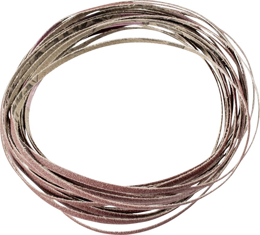 PFERD TOOLS BA 3/305 T A 120 45001955 Schleifband Körnung (num) 120 (L x B) 305mm x 3mm 100St.