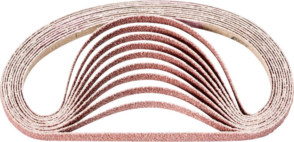 PFERD TOOLS BA 6/305 T A 60 45001983 Schleifband Körnung (num) 60 (L x B) 305mm x 6mm 100St.