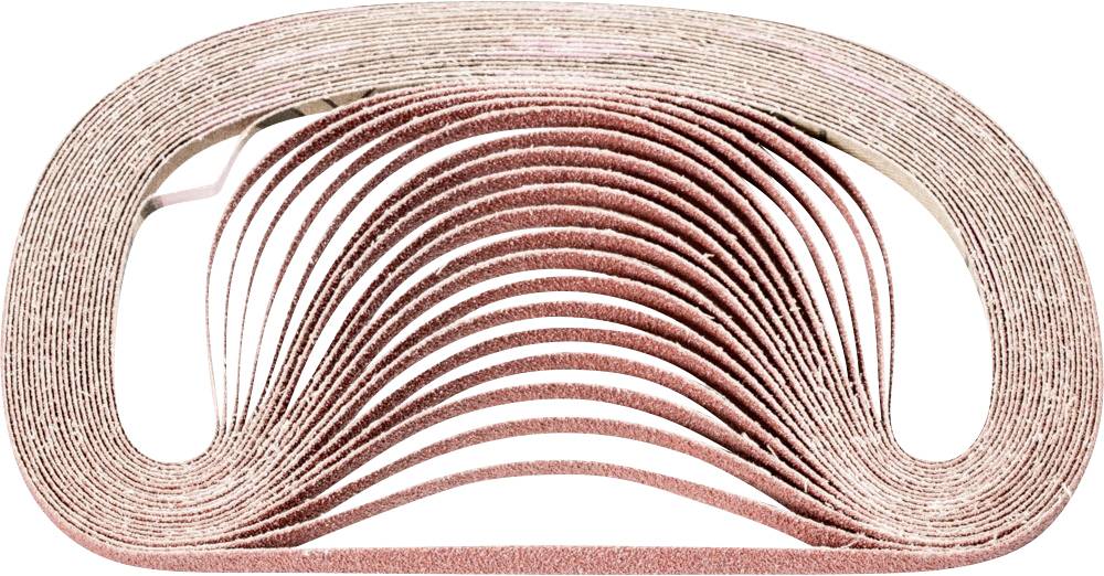 PFERD TOOLS BA 6/520 J A 60 45002106 Schleifband Körnung (num) 60 (L x B) 520mm x 6mm 100St.