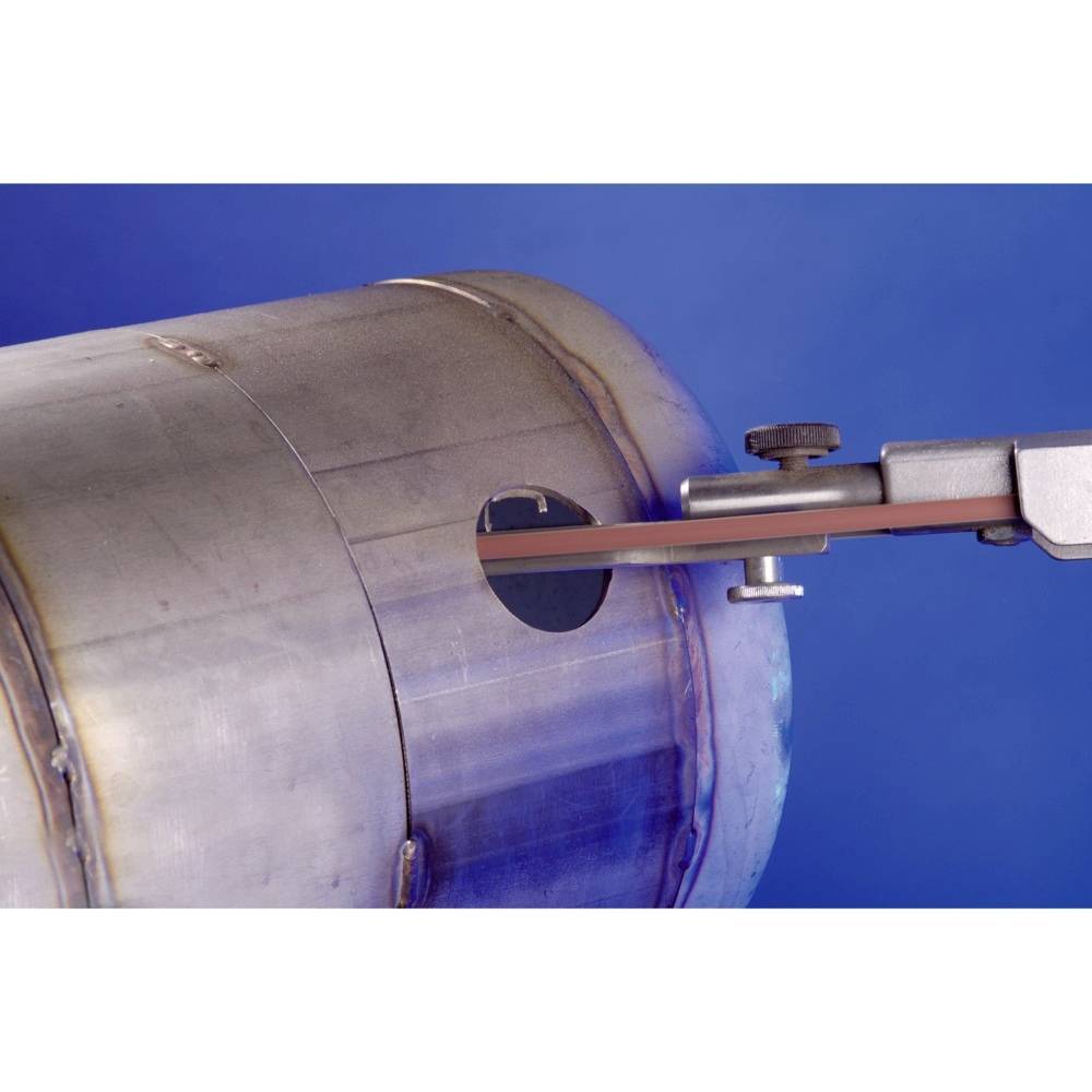 PFERD TOOLS BA 6/520 J A 60 45002106 Schleifband Körnung (num) 60 (L x B) 520mm x 6mm 100St.