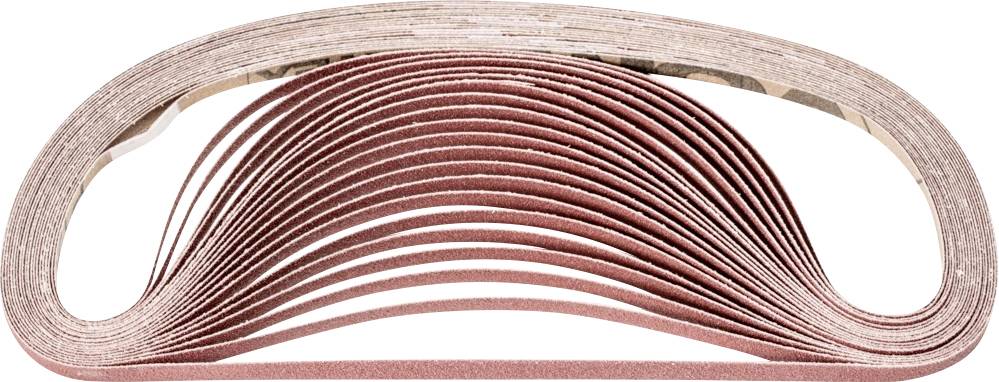 PFERD TOOLS BA 6/520 J A 120 45002112 Schleifband Körnung (num) 120 (L x B) 520mm x 6mm 100St.