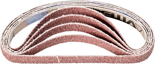 PFERD TOOLS BA 12/305 X A 40 45002331 Schleifband Körnung (num) 40 (L x B) 305 mm x 12 mm 100 St.