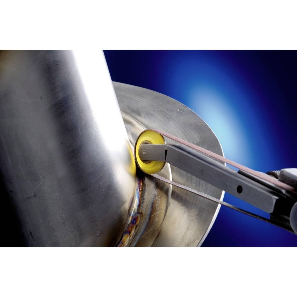 PFERD BA 12/305 T A 60 45002333 Schleifband Körnung 60 (L x B) 305mm x 12mm 100St.