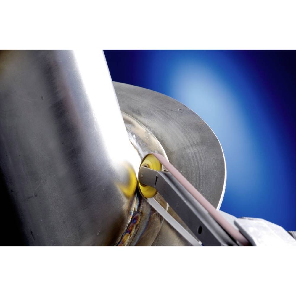 PFERD TOOLS BA 13/457 T A 80 45002628 Schleifband Körnung (num) 80 (L x B) 457mm x 13mm 100St.