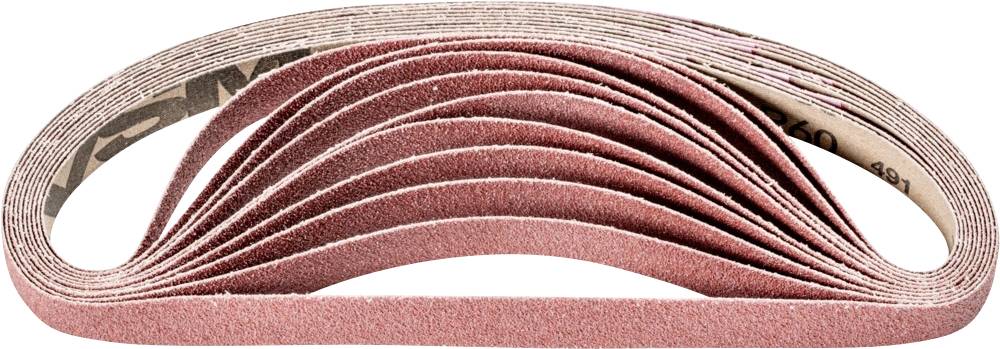 PFERD TOOLS BA 16/520 T A 60 45002806 Schleifband Körnung (num) 60 (L x B) 520mm x 16mm 50St.