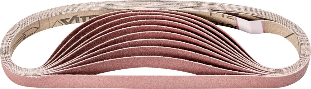 PFERD TOOLS BA 16/520 T A 120 45002812 Schleifband Körnung (num) 120 (L x B) 520mm x 16mm 50St.