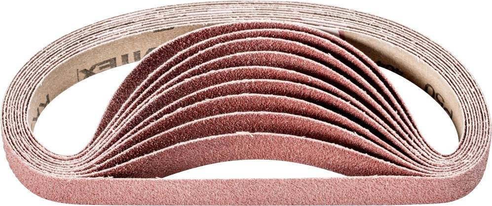 PFERD TOOLS BA 20/480 T A 50 45002905 Schleifband Körnung (num) 50 (L x B) 480mm x 20mm 10St.