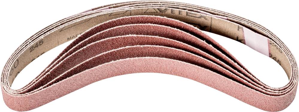 PFERD TOOLS BA 20/480 T A 60 45002906 Schleifband Körnung (num) 60 (L x B) 480mm x 20mm 10St.