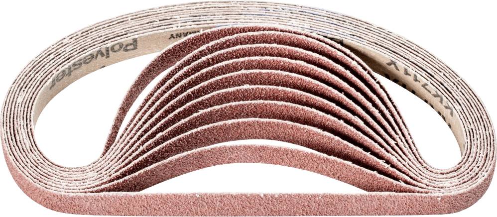 PFERD TOOLS BA 16/520 X A 40 45004804 Schleifband Körnung (num) 40 (L x B) 520 mm x 16 mm 50 St.