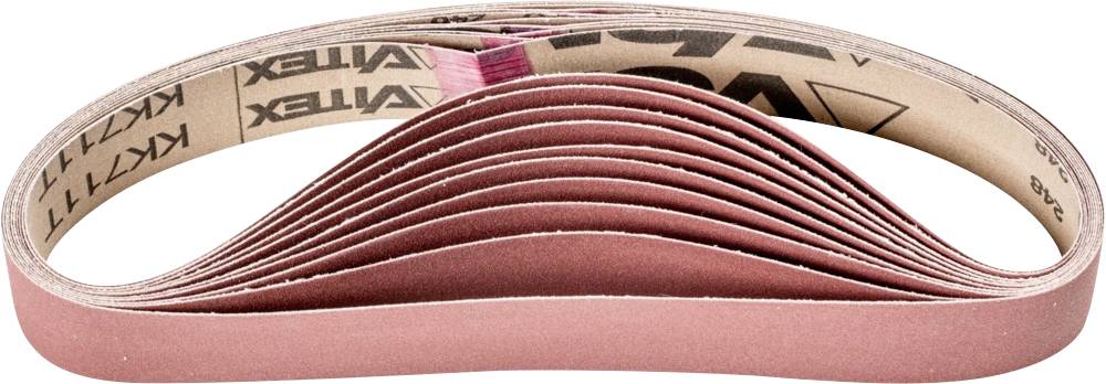 PFERD TOOLS BA 30/533 T A 240 45005124 Schleifband Körnung (num) 240 (L x B) 533mm x 30mm 20St.