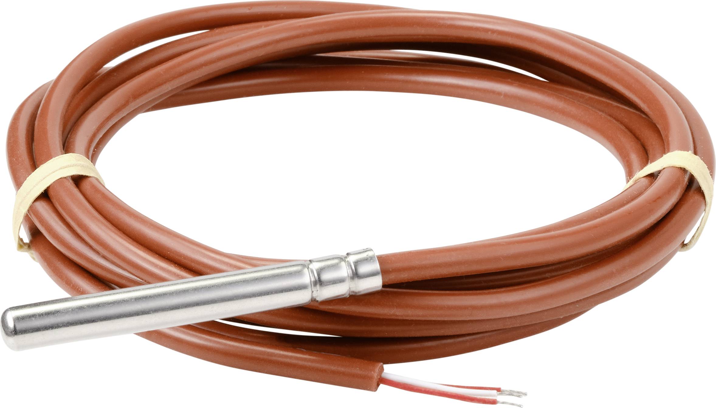 TRU COMPONENTS TC-9779552 PT100 Temperatursensor -50 bis 200°C