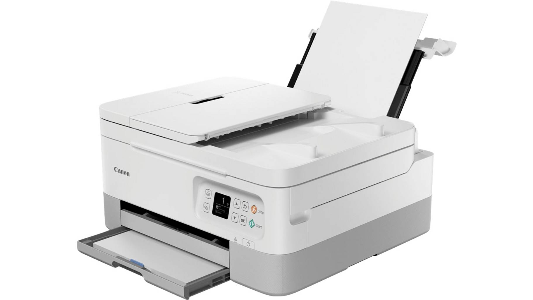 Canon Pixma MX725 All-in-One multifunctionele printer (printer, scanner Canon Pixma MX725 All-in-One multifunctionele printer (printer, scanner