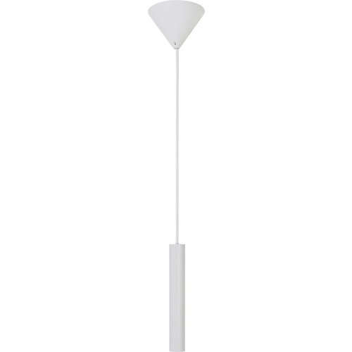 Nordlux Omari 2112213001 Luminaire à suspendre LED LED intégrée 3.2 W blanc