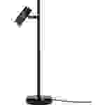 Nordlux Omari 2112245003 Lampe de table LED LED intégrée 3.2 W noir