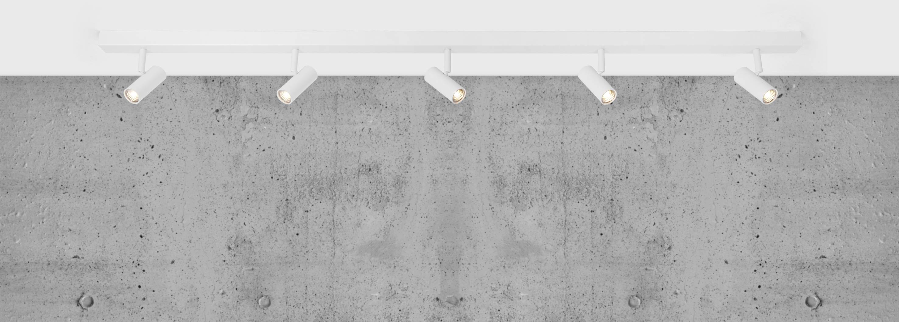 Nordlux 2112203001 Omari Deckenleuchte LED LED fest eingebaut 16W Weiß