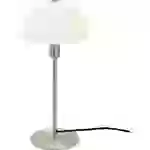Nordlux Ellen 2112305032 Tischlampe E14 Stahl Nordlux Ellen 2112305032 Tischlampe E14 Stahl