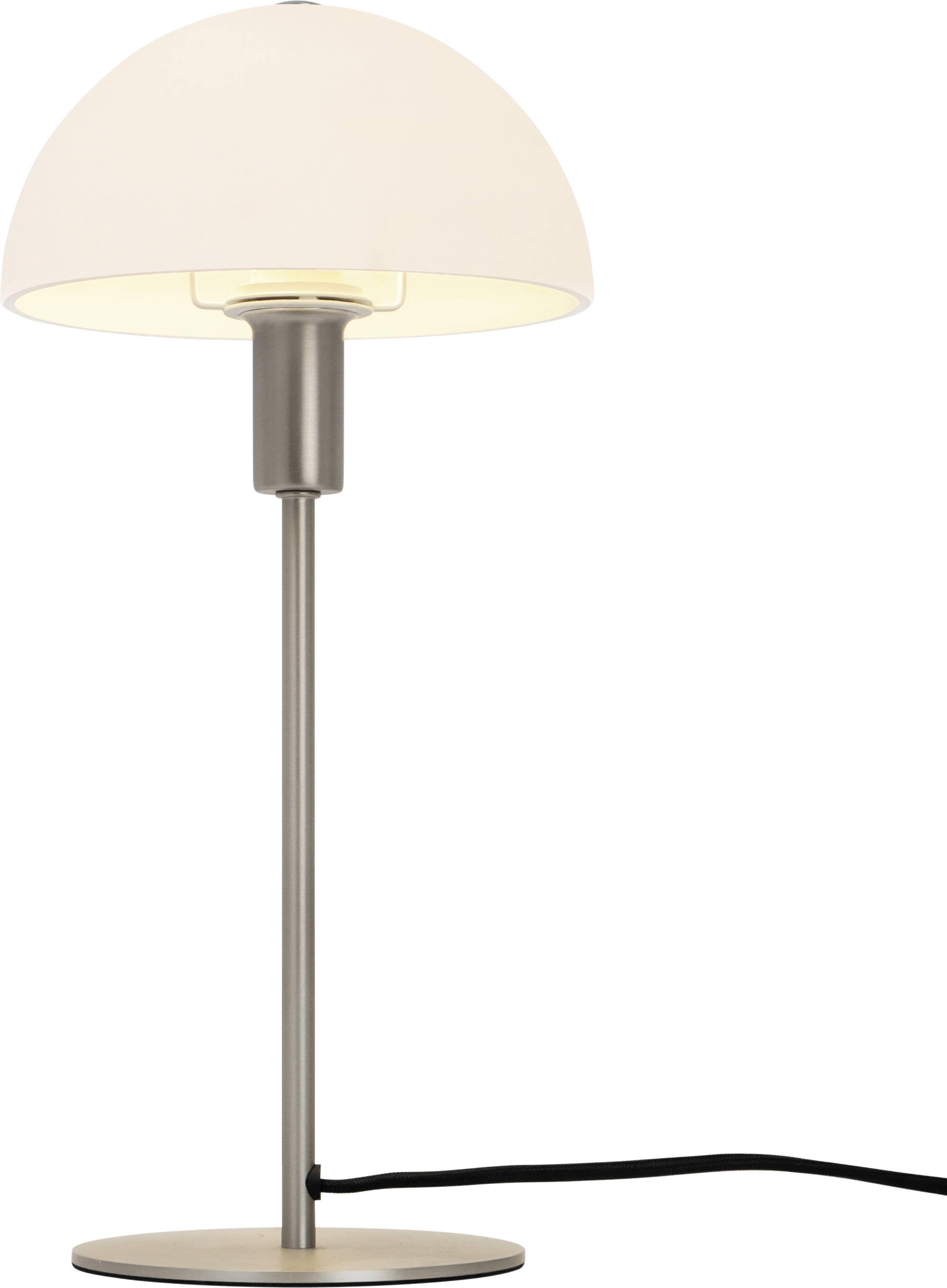 Nordlux Ellen 2112305032 Tischlampe E14 Stahl