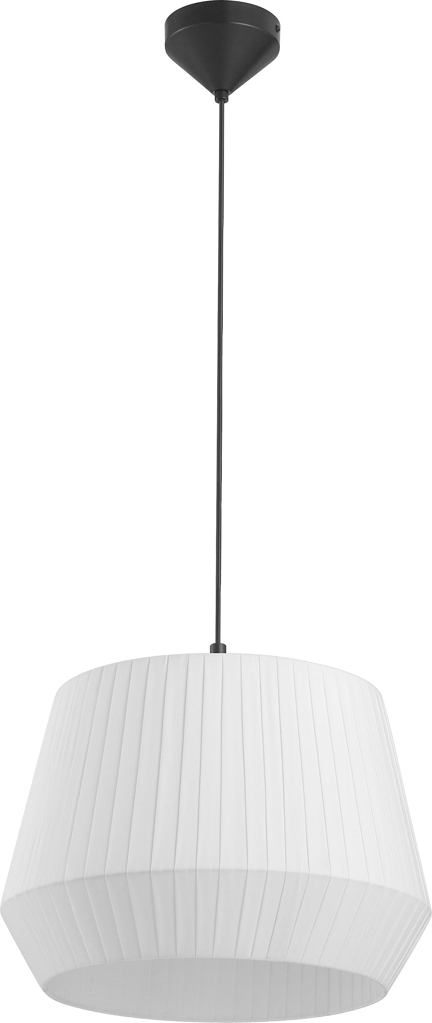 Nordlux Dicte 2112353001 Pendelleuchte E27 Weiß