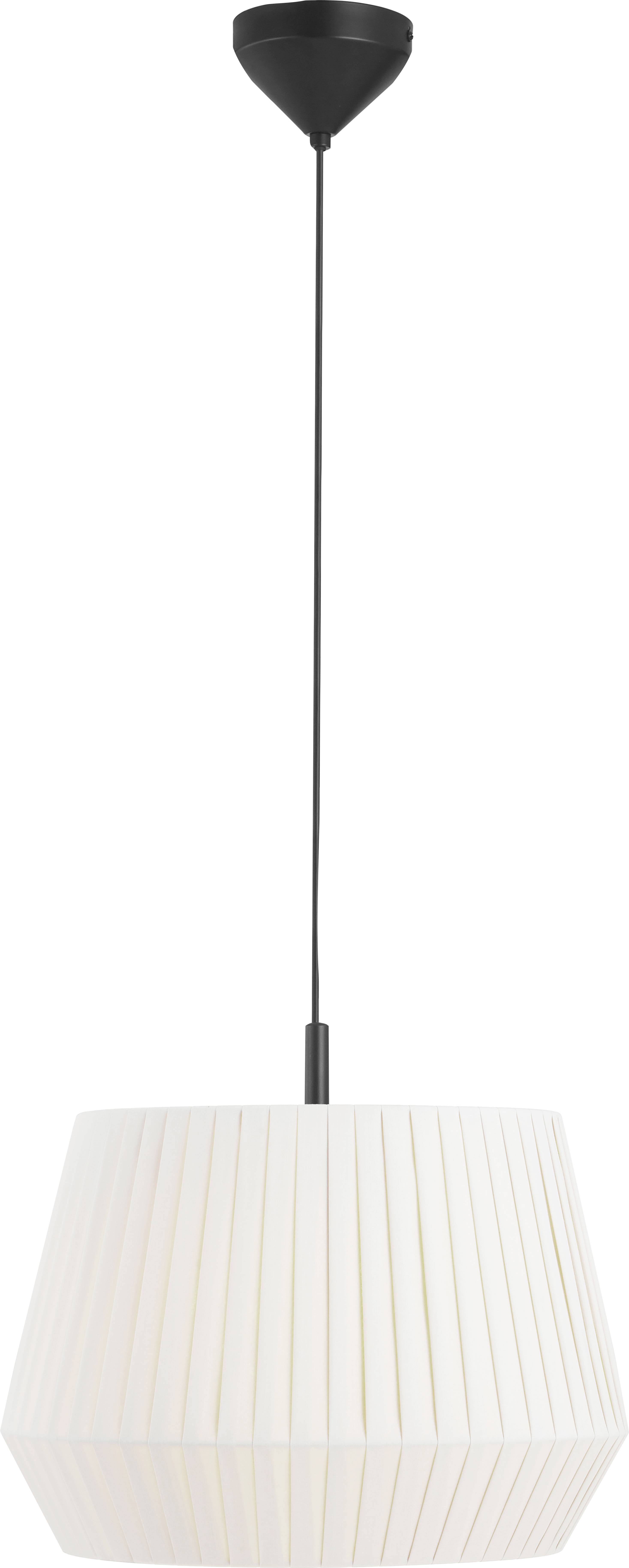 Nordlux Dicte 2112353001 Pendelleuchte E27 Weiß