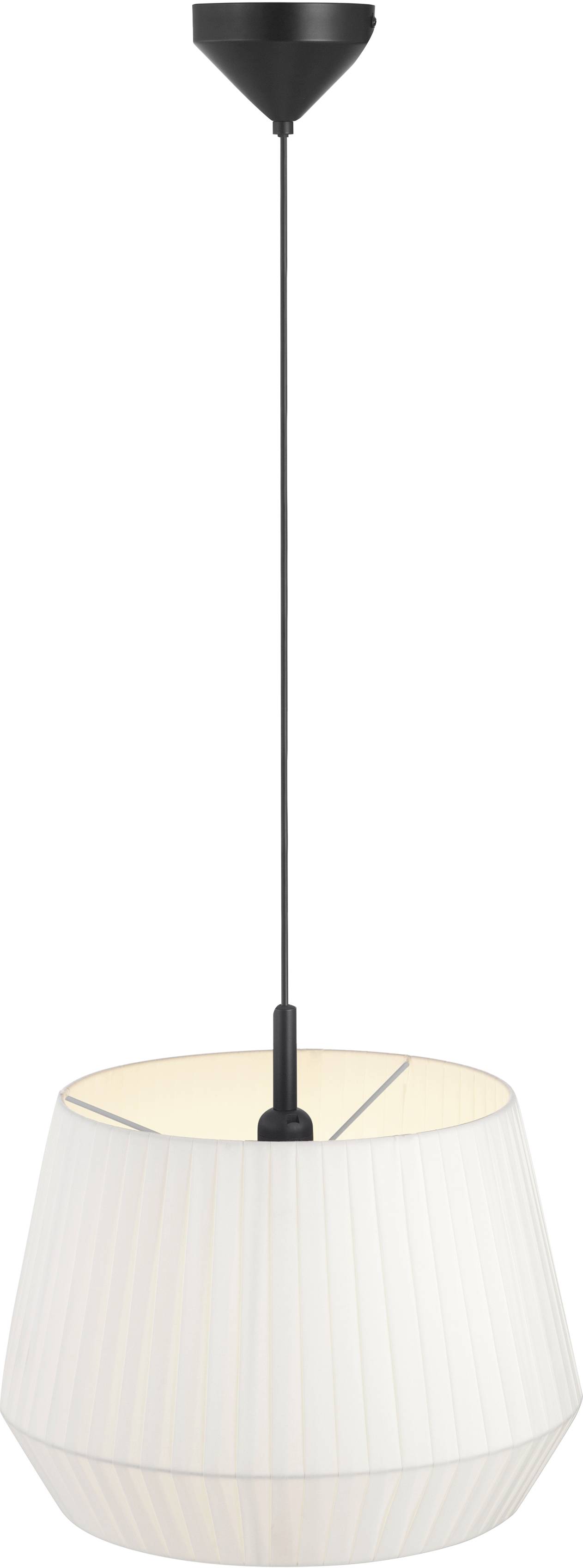 Nordlux Dicte 2112353001 Pendelleuchte E27 Weiß