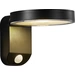 Nordlux 2118141003 Rica Solar-Außenwandleuchte LED 5W Schwarz Nordlux 2118141003 Rica Solar-Außenwandleuchte LED 5W Schwarz