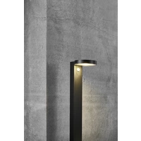 Nordlux 2415028003 Solar-Außenstandleuchte LED 4.5W Schwarz Nordlux 2415028003 Solar-Außenstandleuchte LED 4.5W Schwarz
