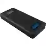Jauch Quartz XT-20000 QC3 PA2 Powerbank 20400 mAh Quick Charge 3.0 Li-Ion Jauch Quartz XT-20000 QC3 PA2 Powerbank 20400 mAh Quick Charge 3.0 Li-Ion